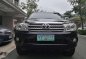 2009 Toyota Fortuner for sale-4