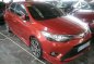 2016 Toyota Vios for sale-1