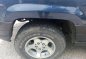 Jeep Grand Cherokee 4×4 Blue For Sale -11