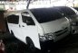 2016 Toyota Hiace Commuter 3.0 manual For Sale -4