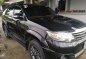 Toyota Fortuner 2008 for sale-2