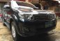 2013 Toyota Fortuner For Sale -2