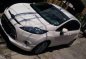 2012 Ford Fiesta S White HB For Sale -0