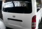 2016 Toyota Hiace Commuter 3.0 manual For Sale -5