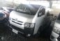 2017 toyota hiace commuter 3.0 silver manual for sale -0