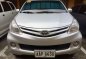 Toyota Avanza 2014 for sale-0