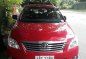 2016 toyota Innova J GRAB READY manual For Sale -1