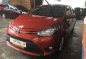 2017 Toyota Vios for sale-1