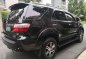 2009 Toyota Fortuner for sale-2