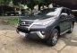 2017 Toyota Fortuner for sale-1