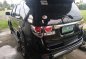 Toyota Fortuner 2008 for sale-1