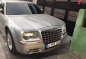 2006 Chrysler 300C Automatic Silver For Sale -0