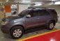 Toyota Fortuner 2007 for sale-2