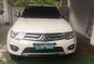 Mitsubishi Montero 2014 for sale-1