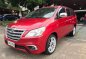 2014 Toyota Innova E dsl MT For Sale -6