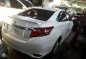 2016 Toyota Vios for sale-2