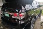 Toyota Fortuner 2008 for sale-4