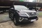 2017 Toyota Fortuner for sale-0