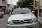 Toyota Fortuner 2006 for sale-2