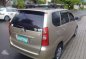 2011 Toyota Avanza for sale-4