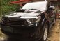 2013 Toyota Fortuner For Sale -1