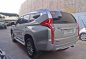 2018 Mitsubishi Montero for sale-1