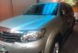 Toyota Fortuner 2012 for sale-1