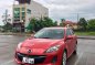 Mazda 3 2012 Model AT Red For Sale -2