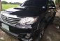 Toyota Fortuner 2008 for sale-0