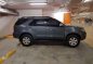 Toyota Fortuner 2007 for sale-3