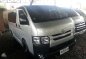 2017 toyota hiace commuter 3.0 silver manual for sale -3