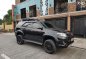 2012 Toyota Fortuner for sale-1