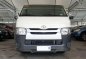 2015 Toyota Hiace Commuter DSL MT For Sale -2