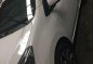 2018 Toyota Wigo G Manual white For Sale -2