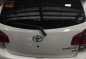2018 Toyota Wigo G Manual white For Sale -6