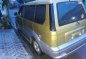 Mitsubishi adventure Super Sports 2002 For Sale -8