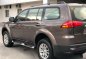 Mitsubishi Montero Sports 2013 For sale-4