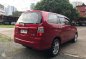 2014 Toyota Innova E dsl MT For Sale -4