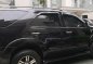 2009 Toyota Fortuner for sale-1