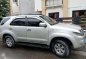 Toyota Fortuner 2006 for sale-1