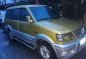 Mitsubishi adventure Super Sports 2002 For Sale -10