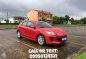 Mazda 3 2012 Model AT Red For Sale -0