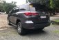 2017 Toyota Fortuner for sale-2