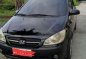 2007 Hyundai Getz 1.1-0