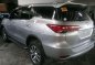 2017 Toyota Fortuner for sale-2