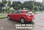 Mazda 3 2012 Model AT Red For Sale -5