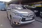 2018 Mitsubishi Montero for sale-0