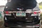 Toyota Fortuner 2008 for sale-3