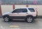 Honda CRV 2nd gen 2002 Silver For Sale -0