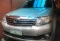 Toyota Fortuner 2012 for sale-0